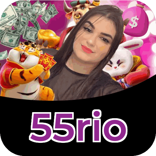 Canal Telegram oficial 55rio mostrando bônus exclusivos códigos promocionais sinais apostas suporte grupos VIP